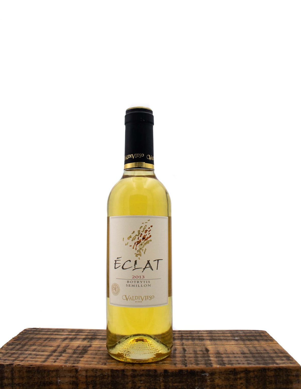 Valdivieso-Eclat-Botrytis-Semi | scarlet-wines