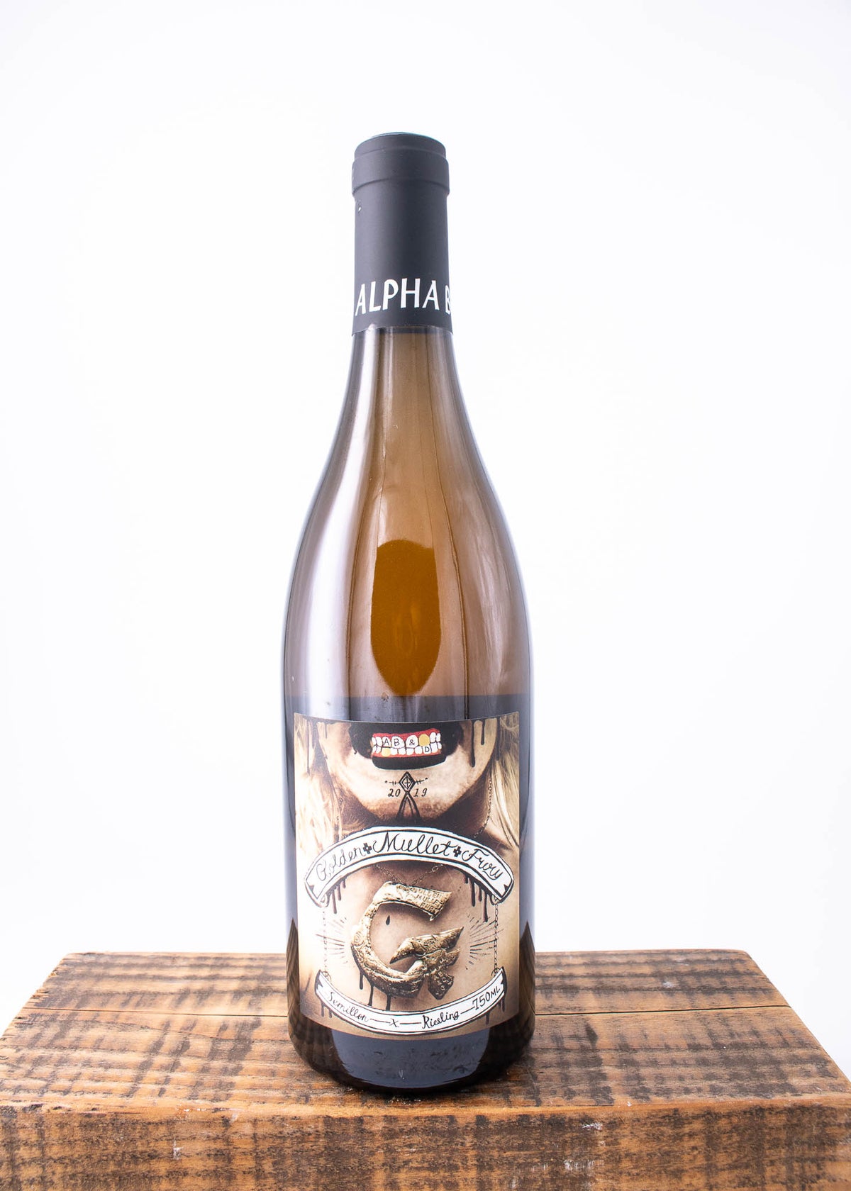 AlphaBoxandDiceGoldenMulletFury scarletwines