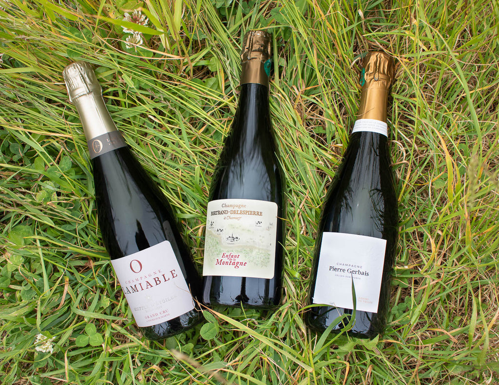 Growers Champagne