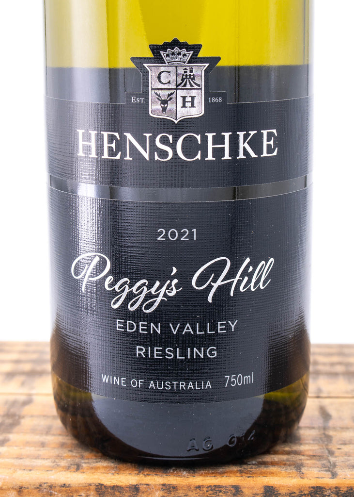 Henschke Peggys Hill Riesling