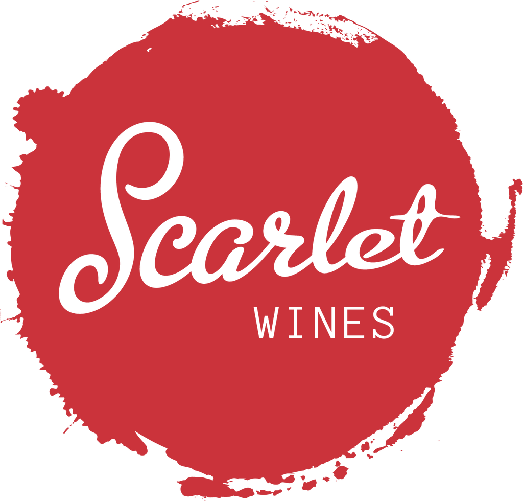 Scarlet Wines logo