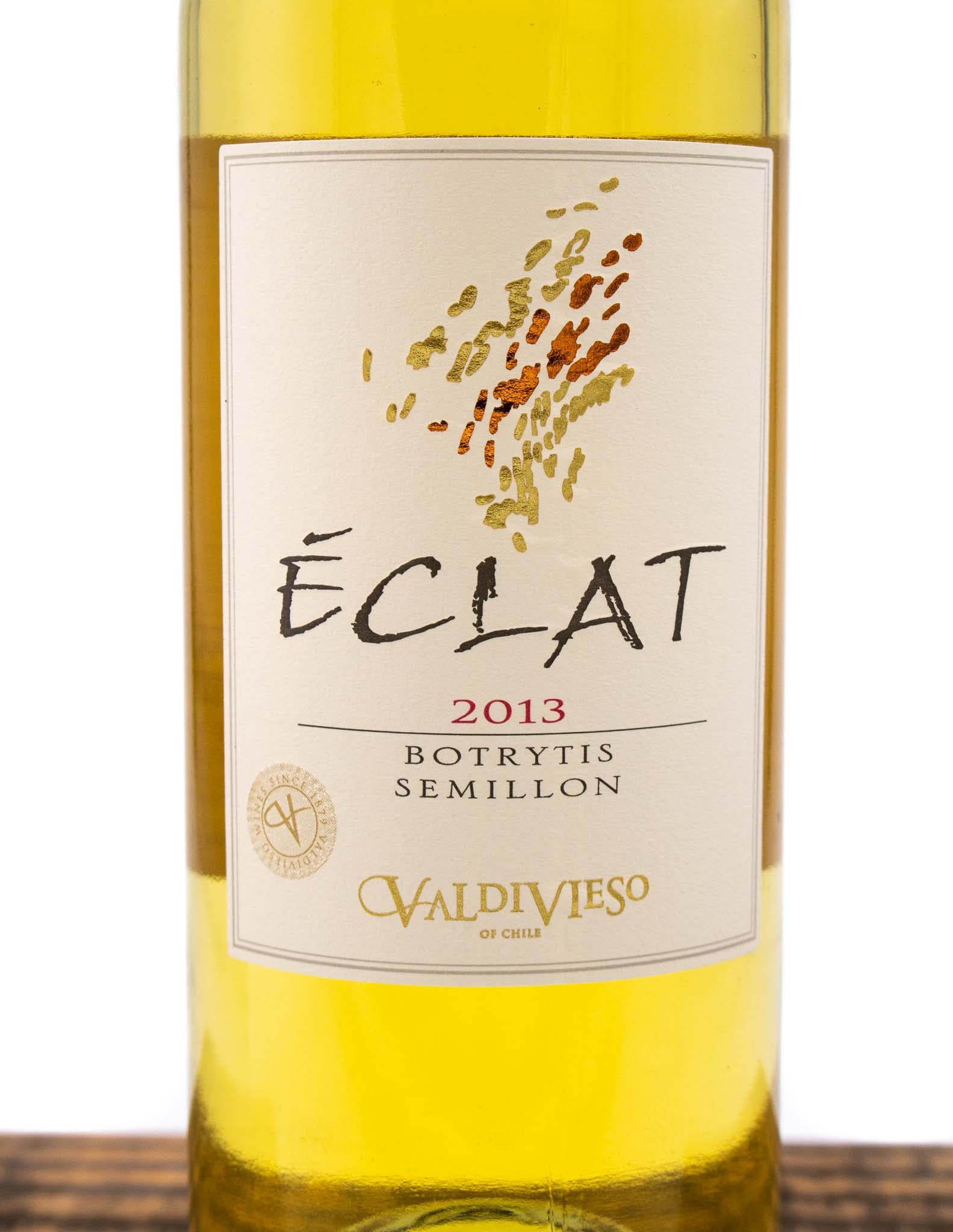 Valdivieso-Eclat-Botrytis-Semi | scarlet-wines