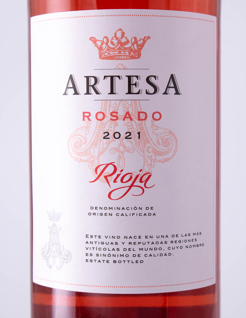 Artesa Rioja Rosado