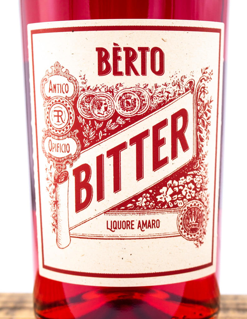 Berto Bitter 1l