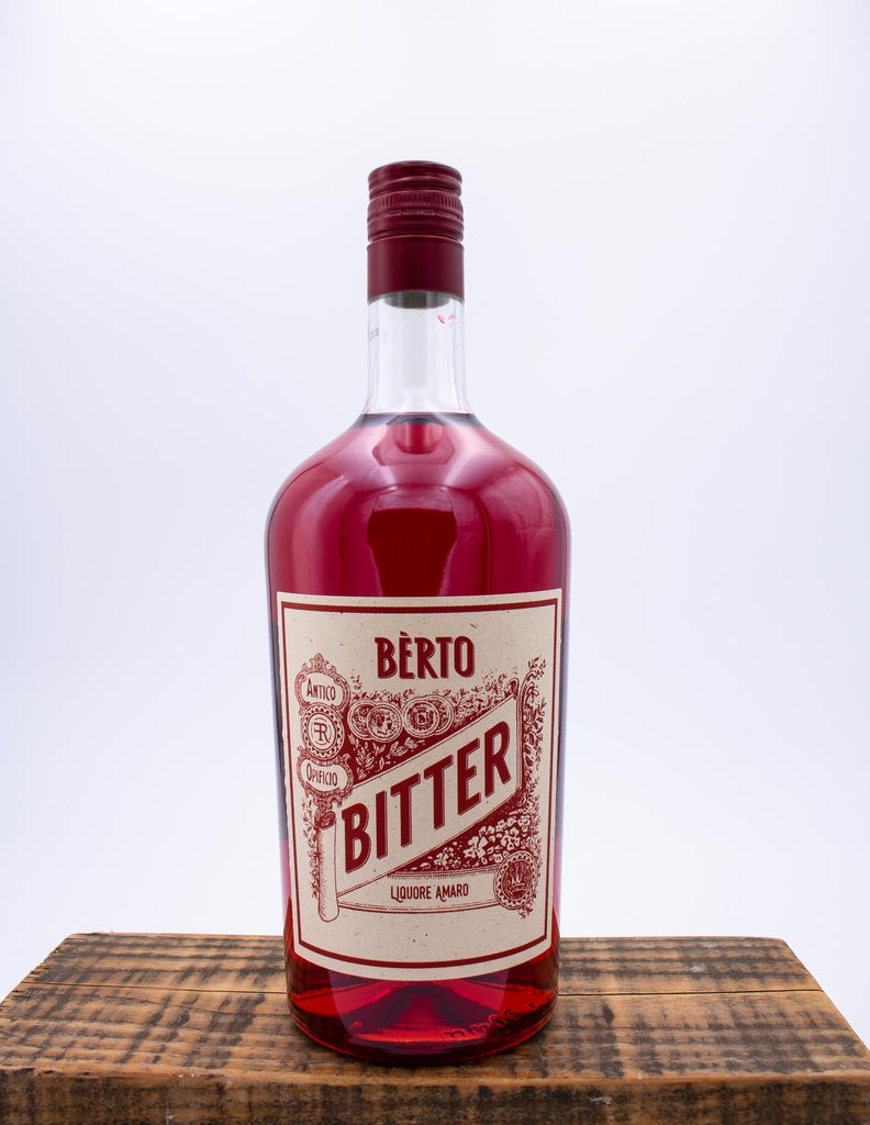 Berto Bitter 1l