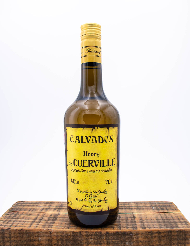 Calvados Querville Fine