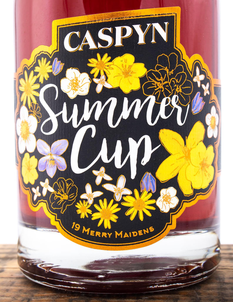 Caspyn Summer Cup