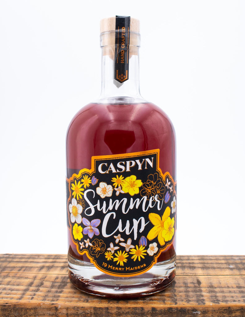 Caspyn Summer Cup
