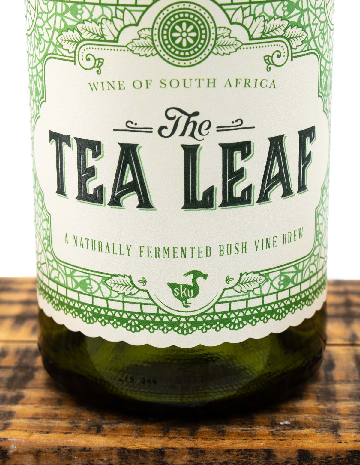 Donovan-Rall-Tea-Leaf-Chenin | scarlet-wines