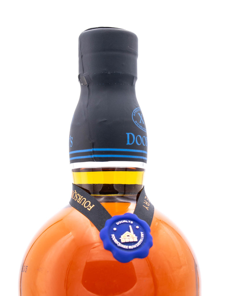 Doorlys XO Rum