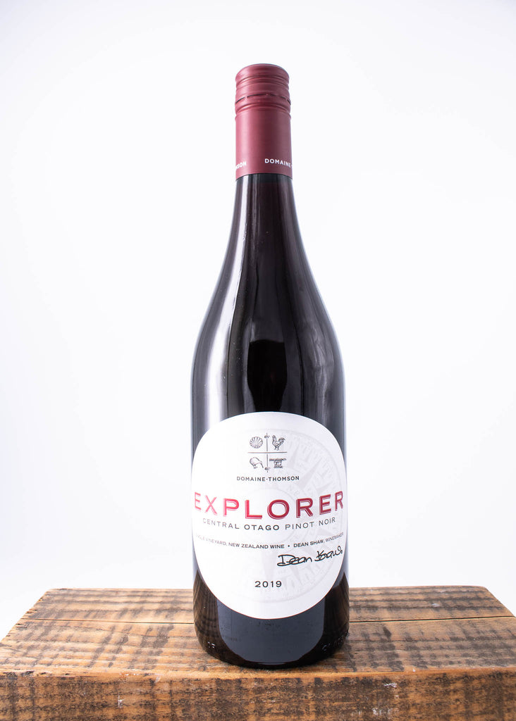 Explorer Otago Pinot Noir