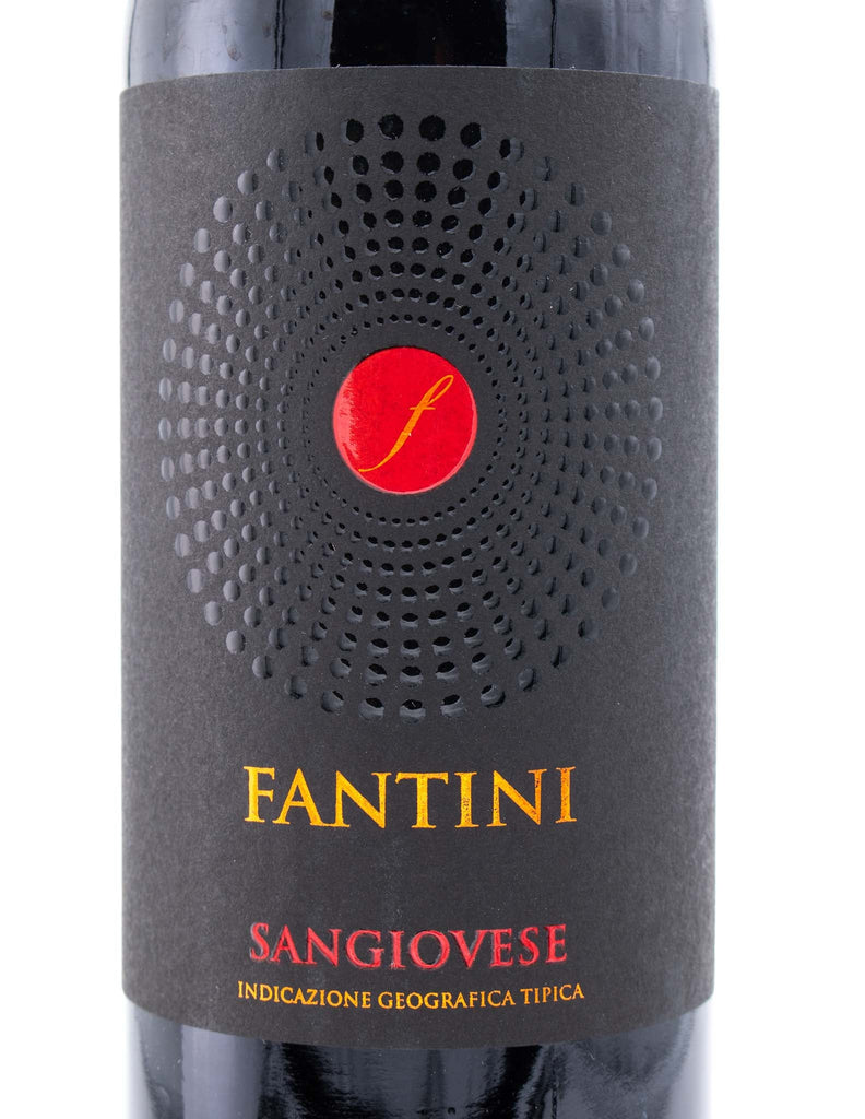 Farnese Fantini Sangiovese