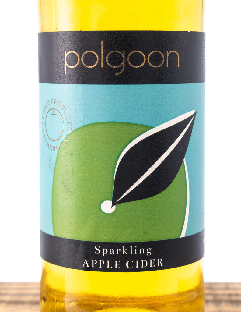 Polgoon Apple Cider
