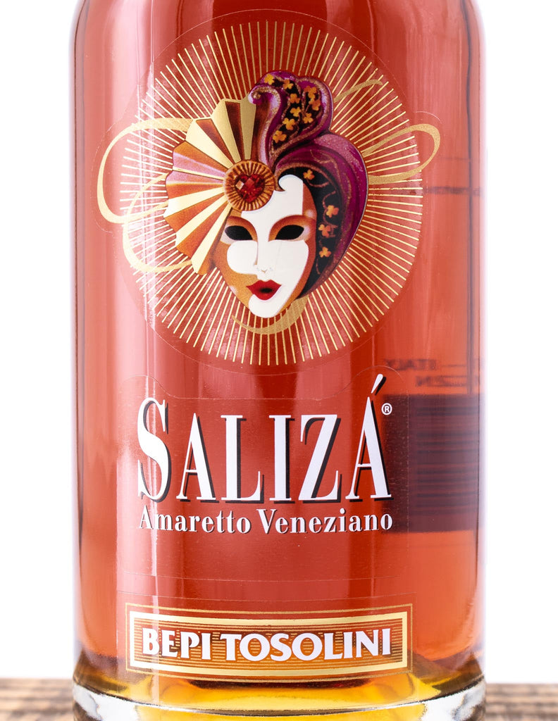 Saliza Amaretto Scarlet wines Saliza Amaretto Scarlet wines