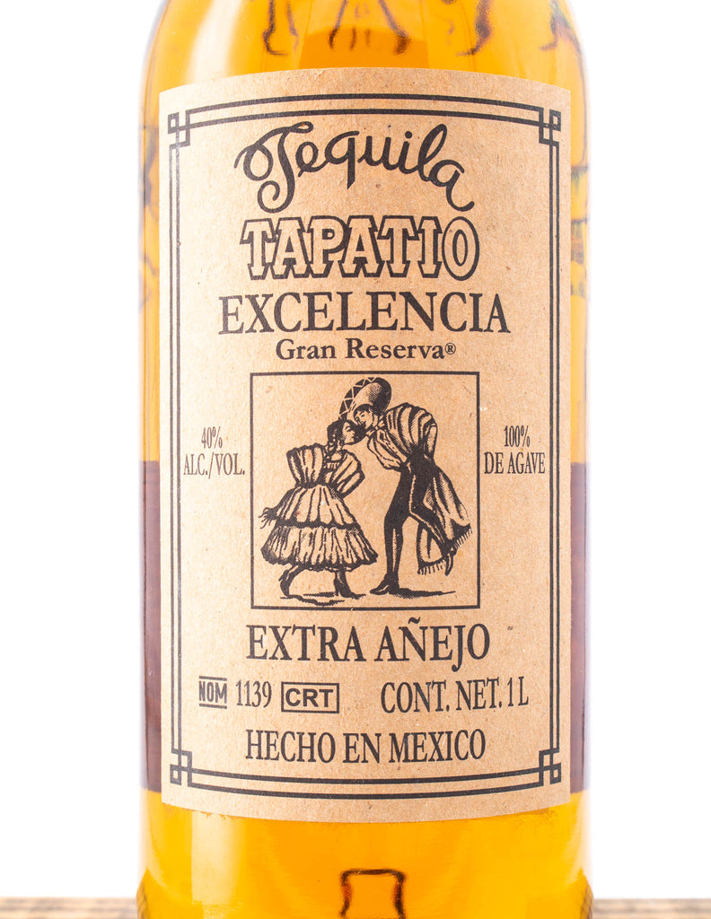 Tapatio Tequila Excelencia