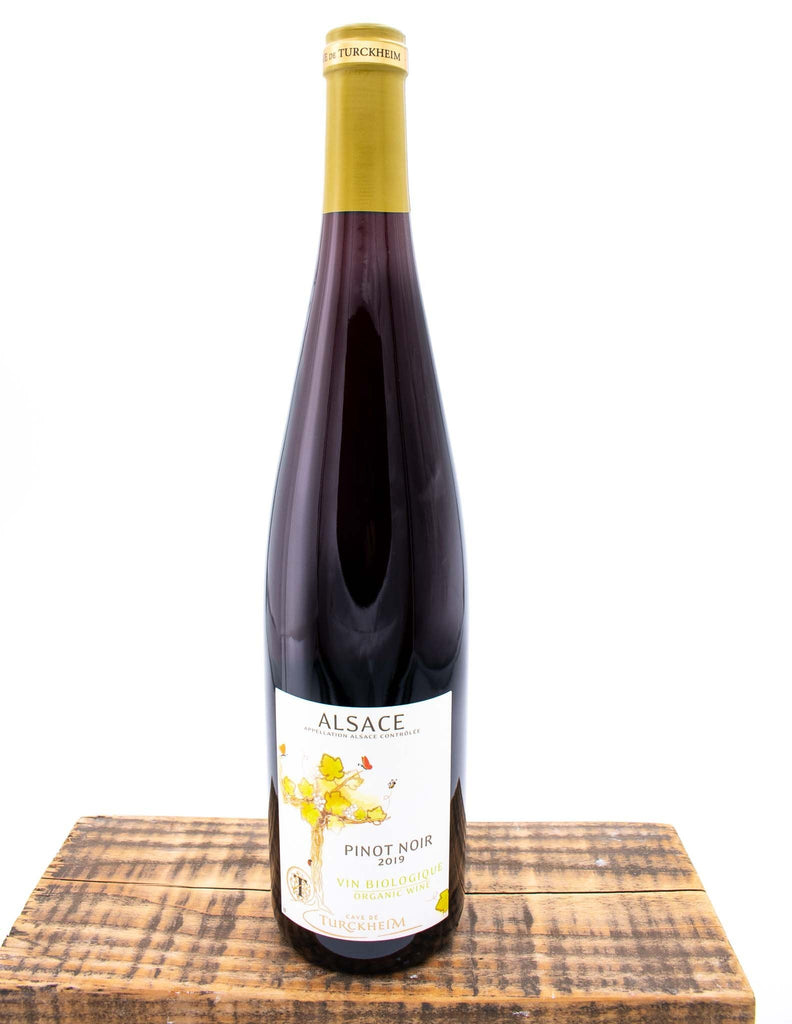 Turckheim Organic Pinot Noir